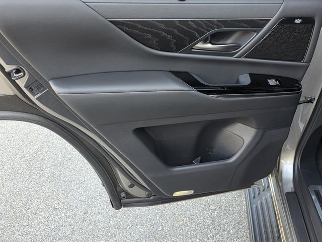 New 2026 Lexus LX 700h Luxury image 41