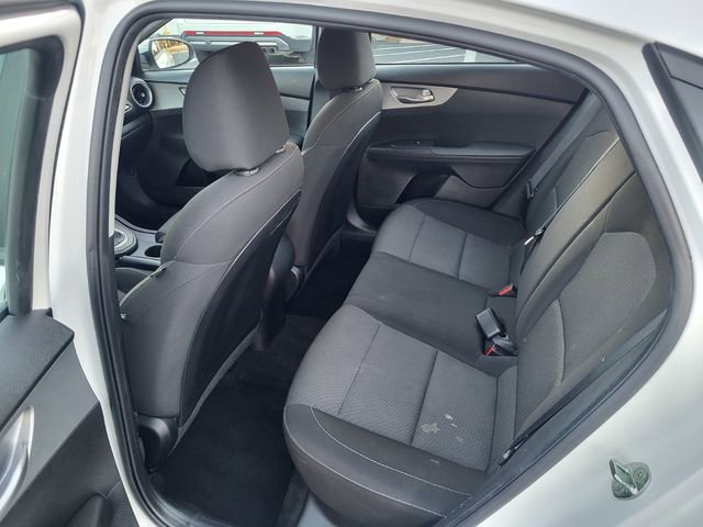 Used 2023 Kia Forte LXS image 13