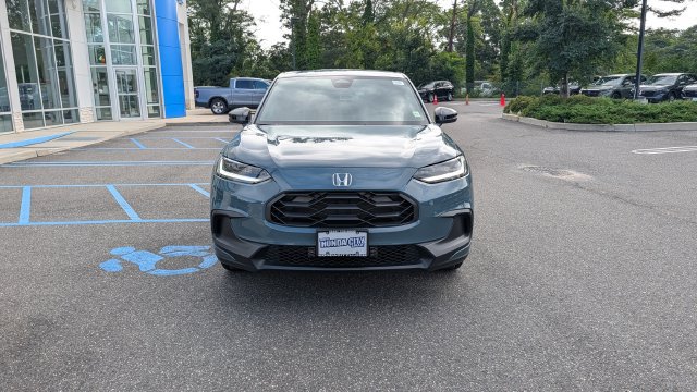 Used 2026 Honda HR-V Sport image 12