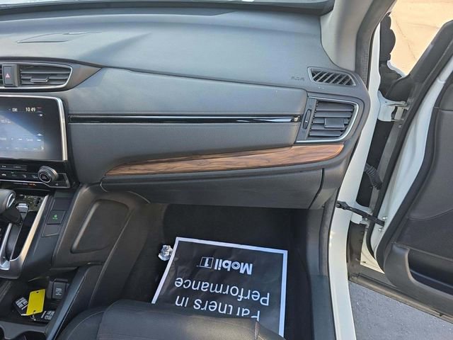 Used 2018 Honda CR-V EX image 19