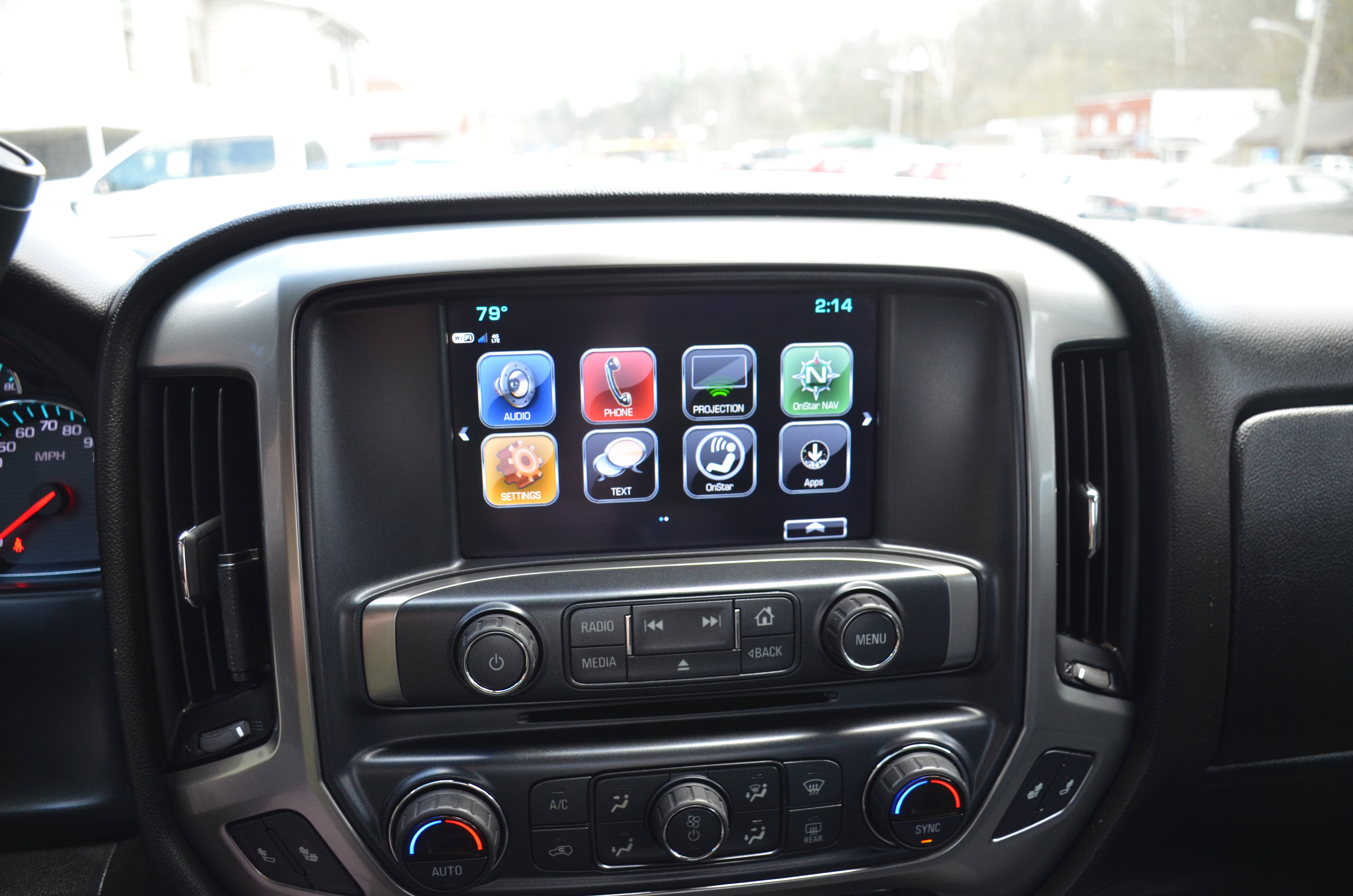 Used 2018 Chevrolet Silverado 1500 LT w/ All Star Edition image 16