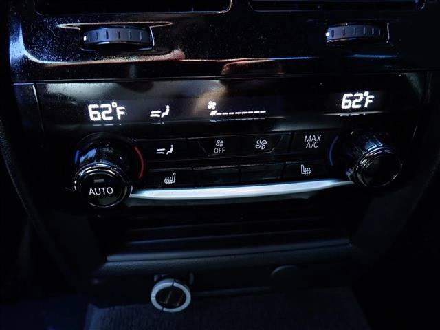 Used 2019 BMW M550i xDrive AWD/4WD image 9