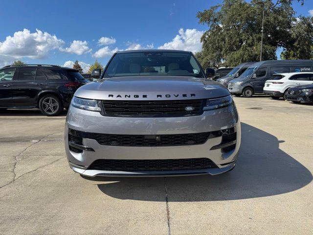 Used 2024 Land Rover Range Rover Sport Dynamic SE image 2