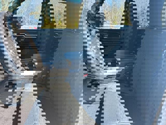 New 2026 RAM 1500 Big Horn image 32