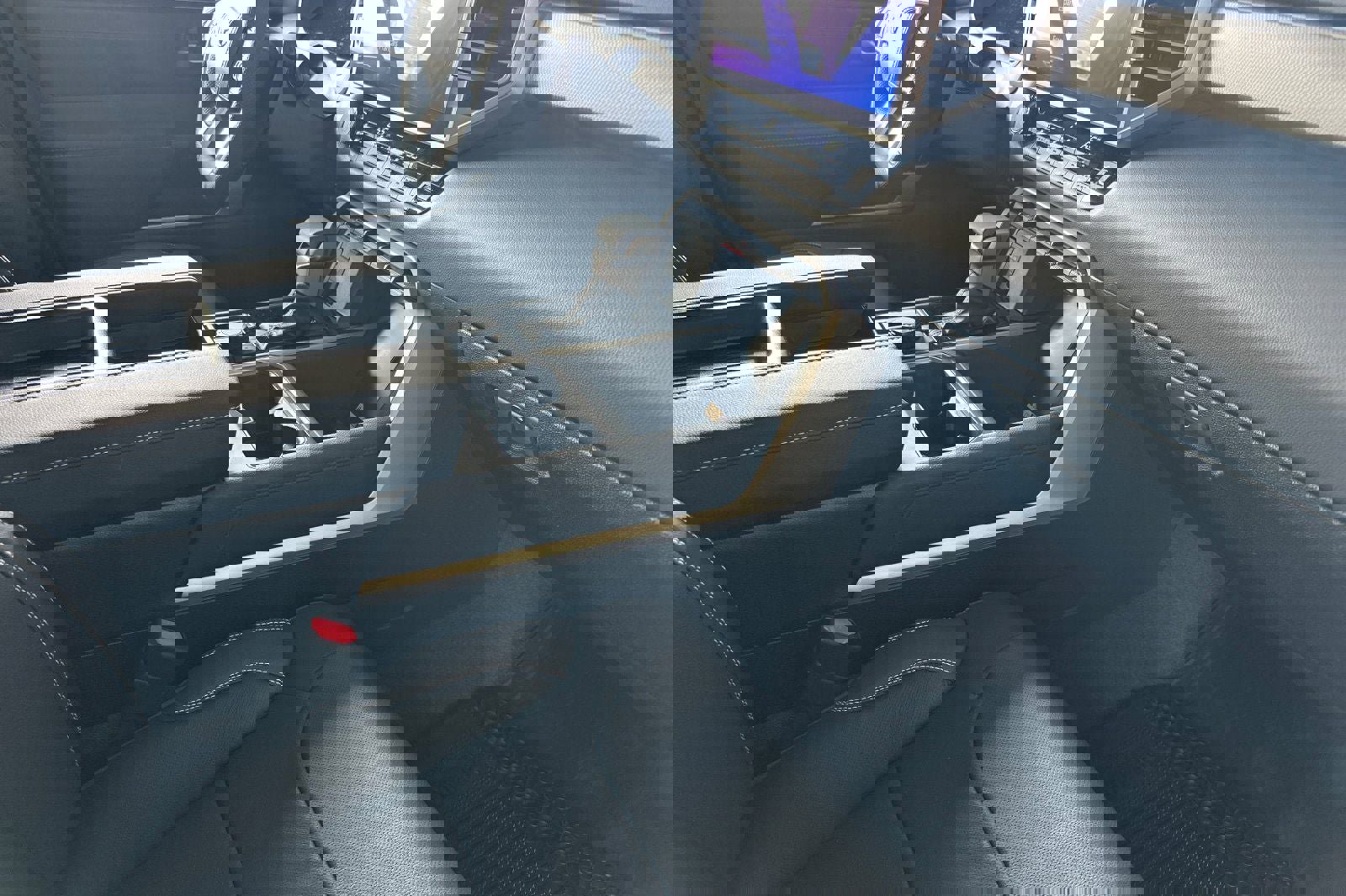 New 2026 Toyota Tundra Limited image 18