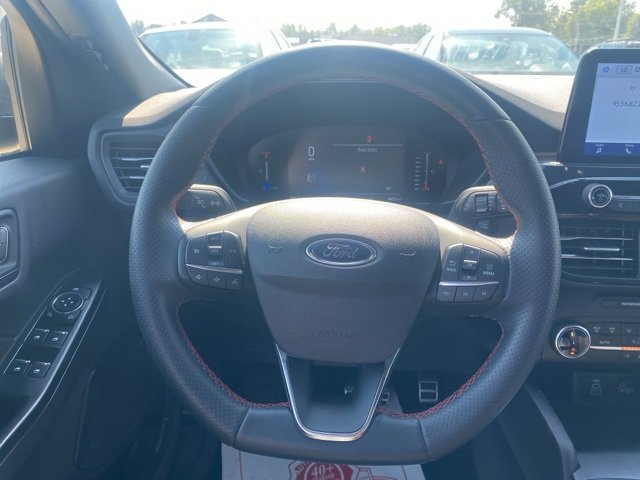 Used 2024 Ford Escape ST-Line image 15