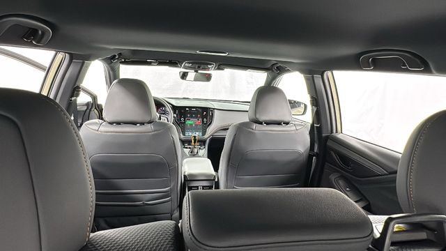 New 2025 Subaru Outback Wilderness image 18