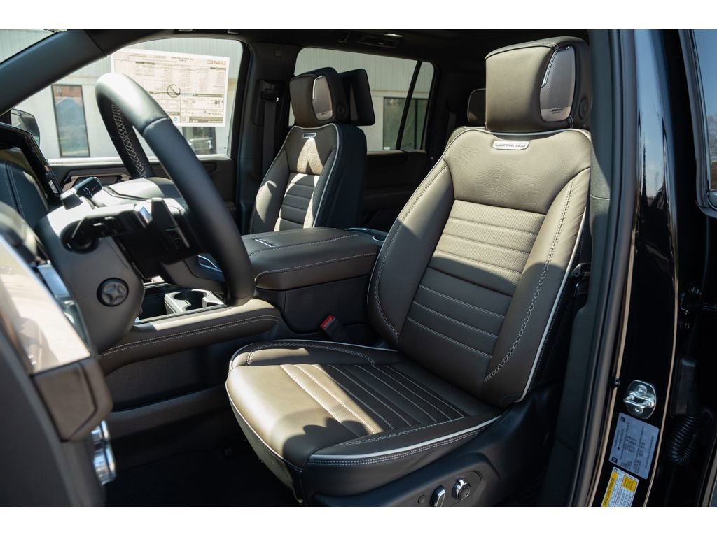 New 2026 GMC Yukon XL Denali Ultimate image 11