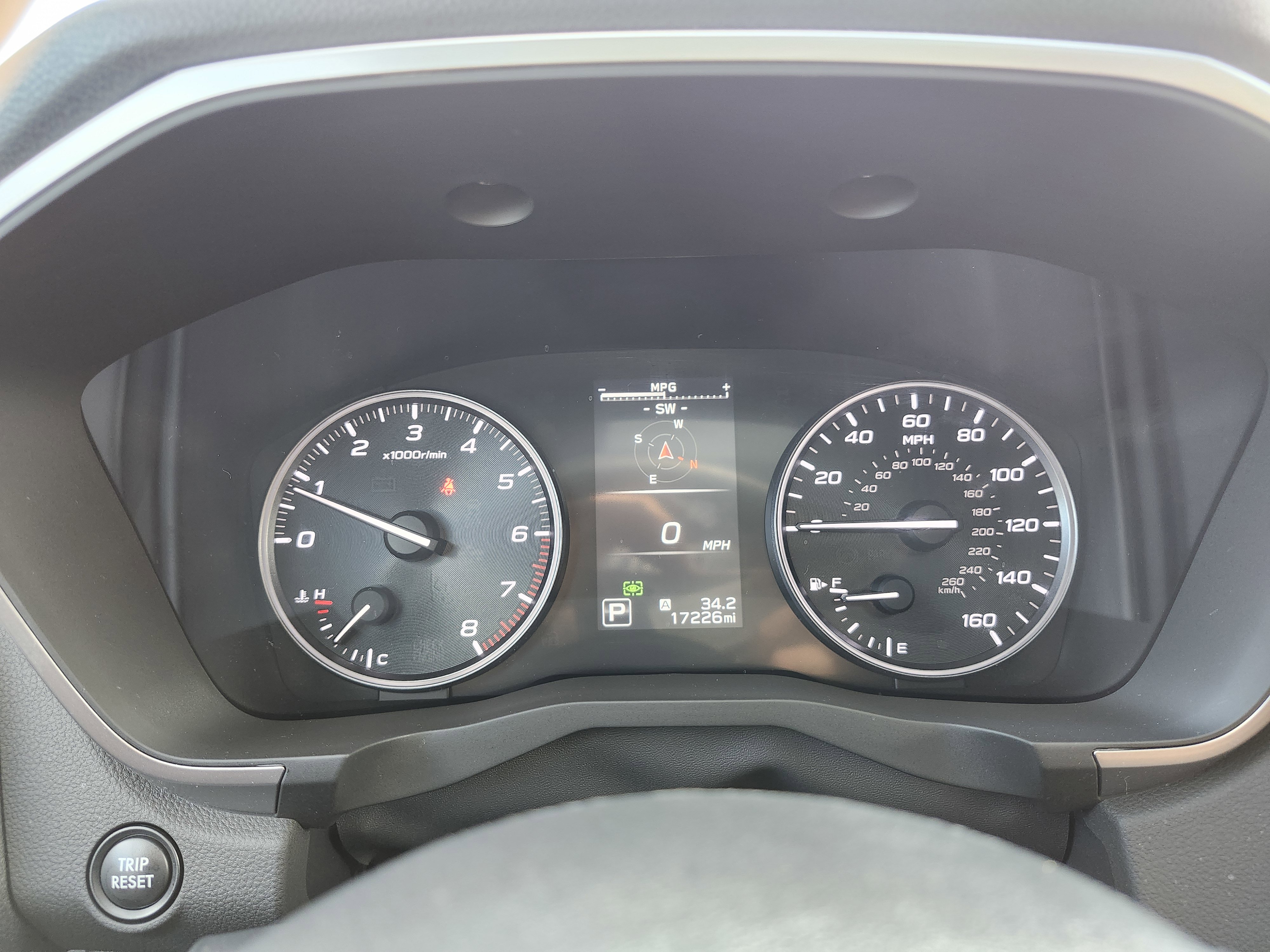 Used 2024 Subaru Ascent Touring w/ Popular Package #2 AWD/4WD image 35