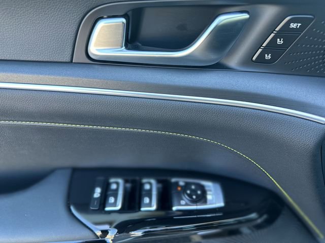 Used 2025 Kia K5 GT w/ GT1 Package FWD image 14