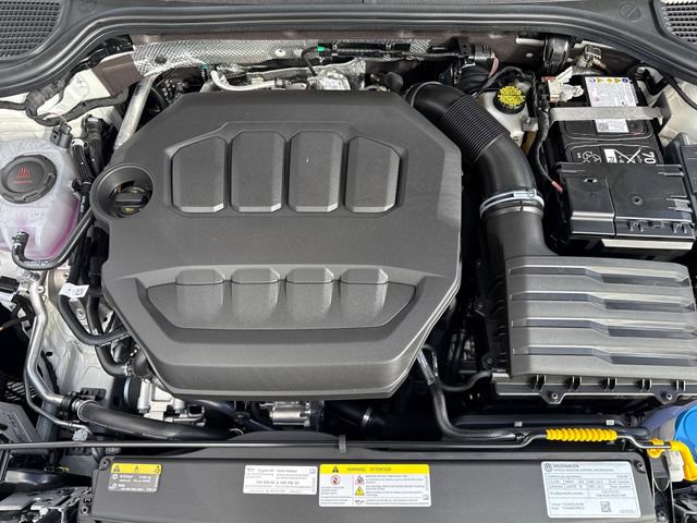 New 2026 Volkswagen GTI Autobahn image 23