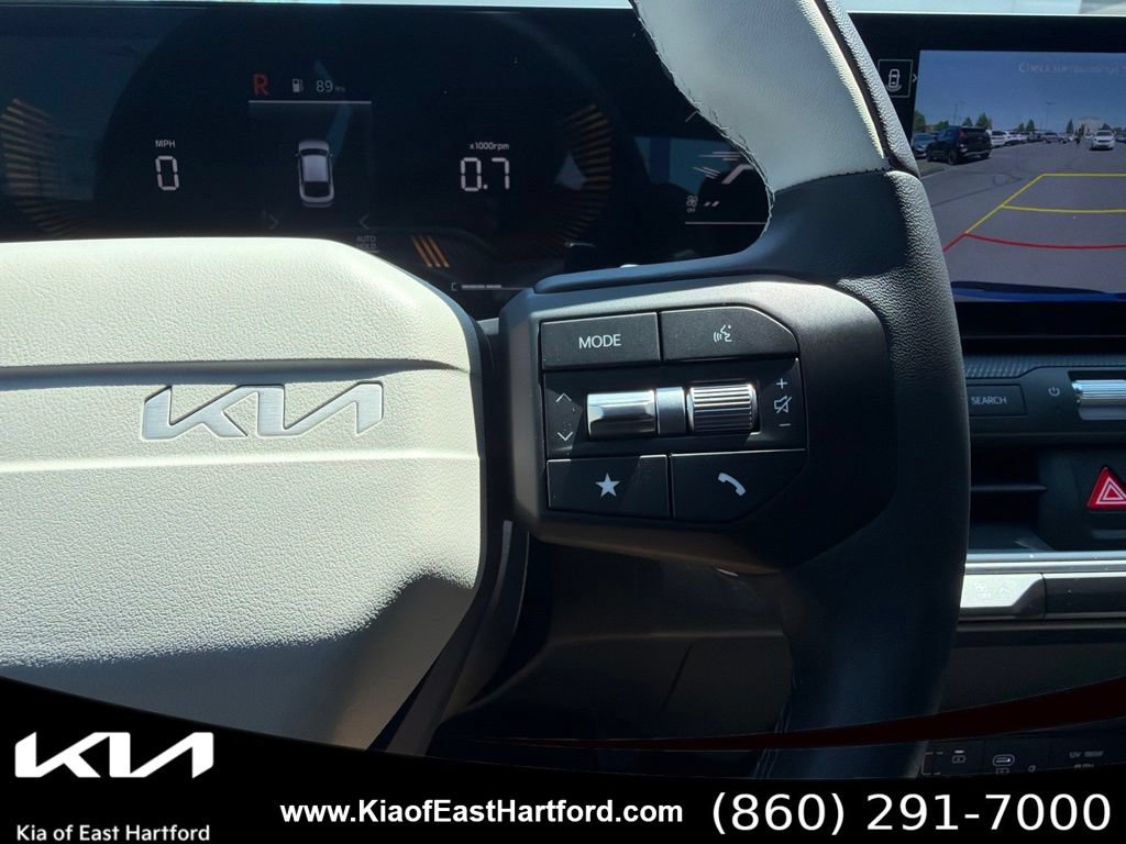 New 2026 Kia K4 GT-Line w/ GT-Line Sunroof Package FWD image 31