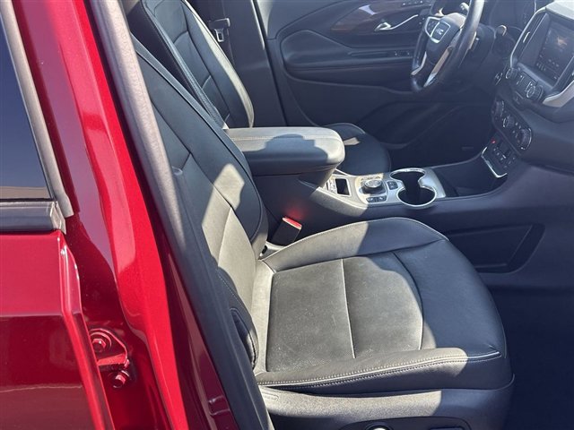 Certified 2020 GMC Terrain Denali w/ Denali Premium Package image 27