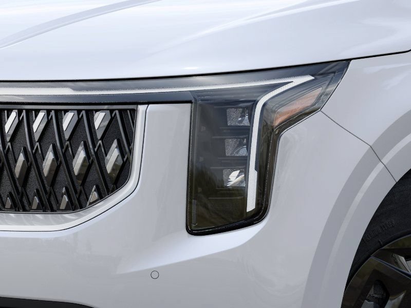 New 2027 Kia Carnival FWD image 10