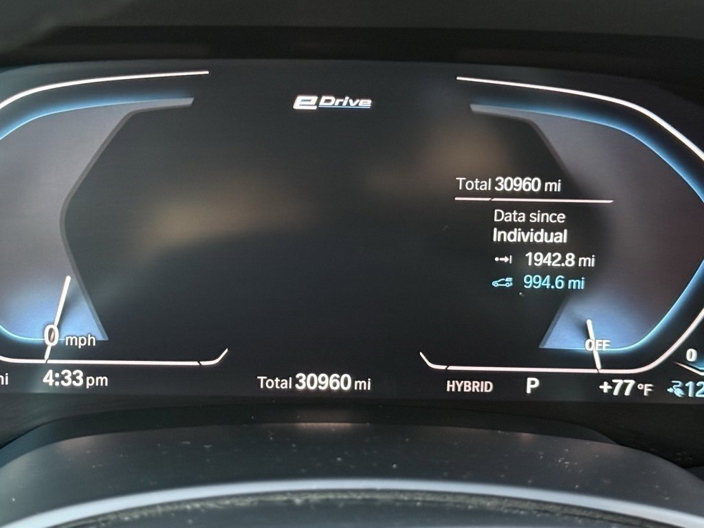 Certified 2022 BMW X5 xDrive45e w/ Climate Comfort Package image 26