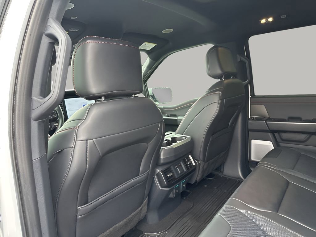 Used 2025 Ford F150 Raptor image 18
