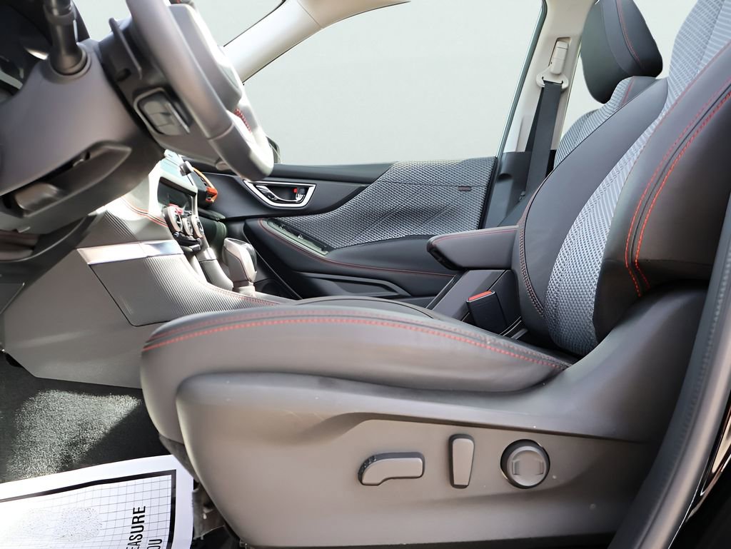 Used 2020 Subaru Forester Sport w/ Popular Package #2 image 40