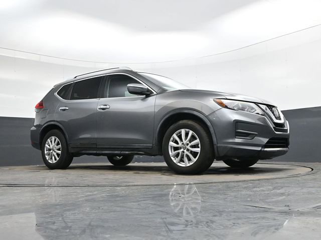 Used 2018 Nissan Rogue SV image 26