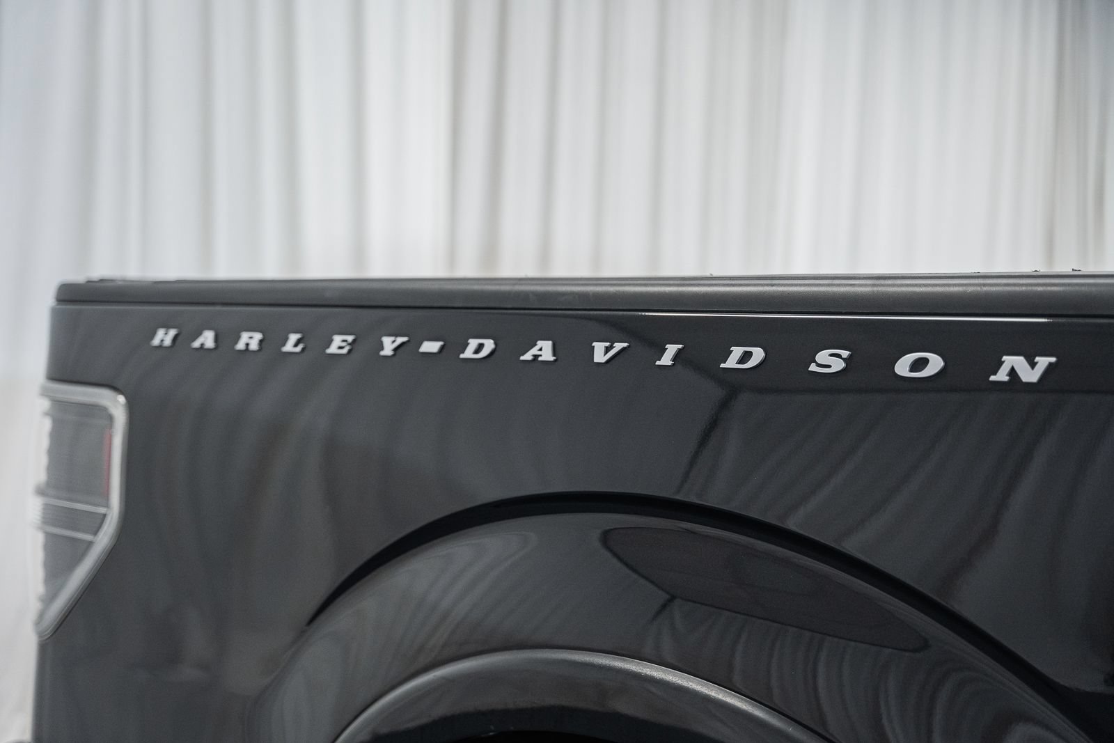 Used 2011 Ford F150 Harley-Davidson AWD/4WD image 22