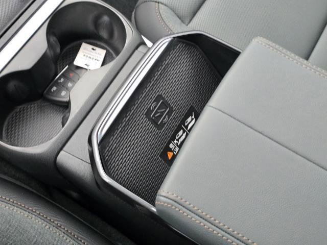 New 2026 GMC Terrain AT4 w/ Technology Package II image 26