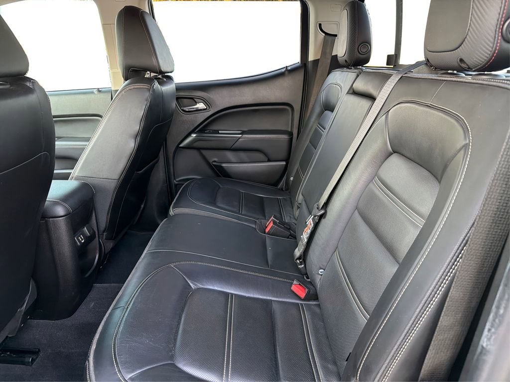 Used 2019 GMC Canyon Denali image 11