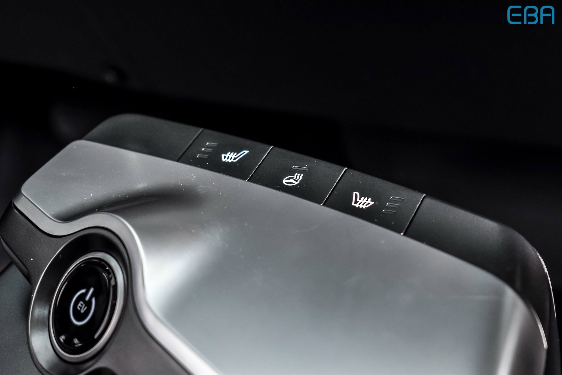 Used 2024 Kia EV6 Light image 26