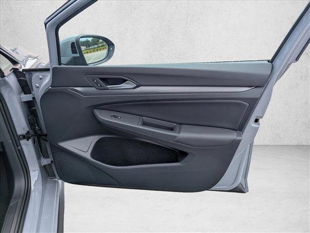 New 2026 Volkswagen GTI SE FWD image 27