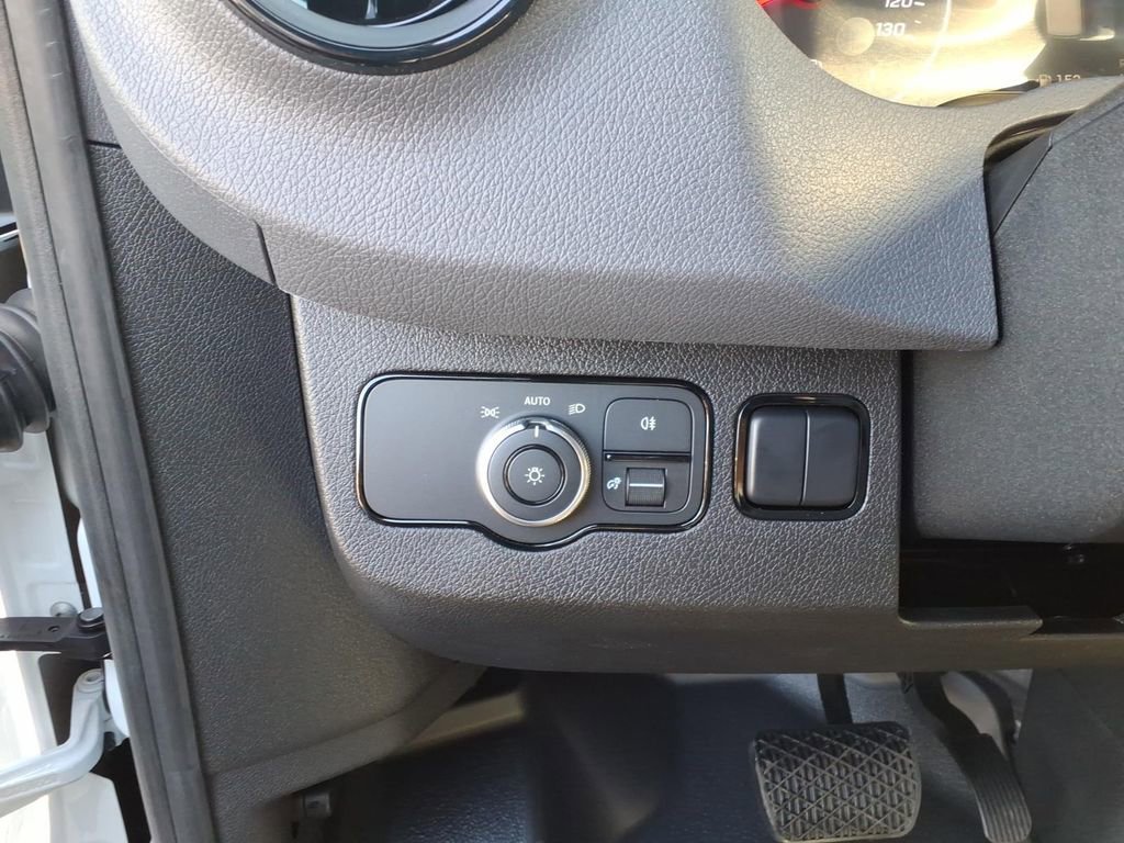 New 2026 Mercedes-Benz Sprinter 144 Cargo image 17