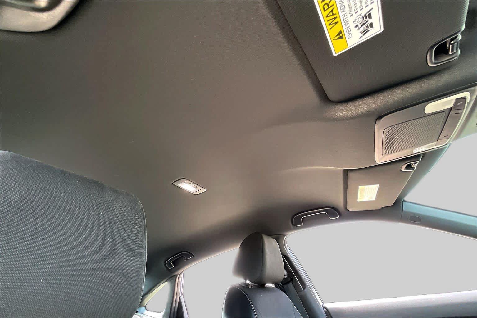Used 2022 Honda Civic Sport image 14