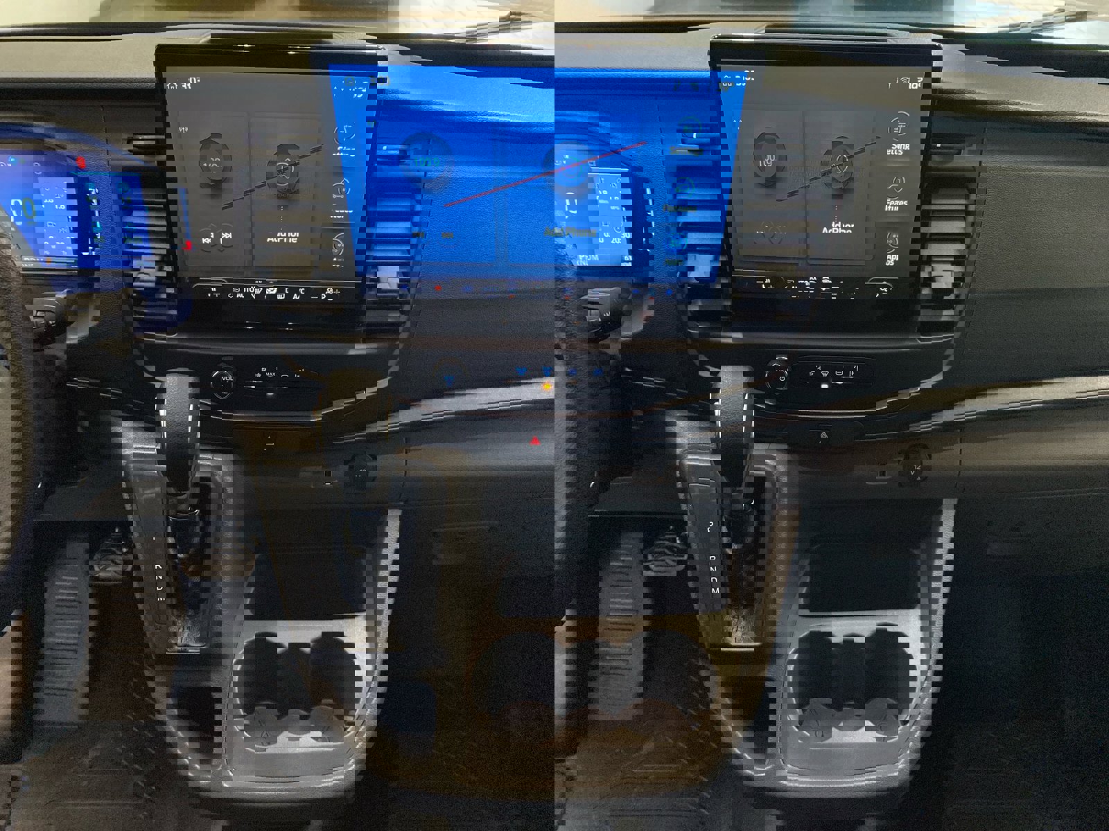 New 2026 Ford Transit 250 148 Medium Roof Extended AWD w/ Exterior Upgrade Package image 23