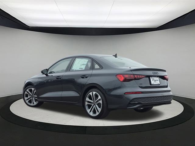 New 2026 Audi A3 2.0T Premium Plus image 5