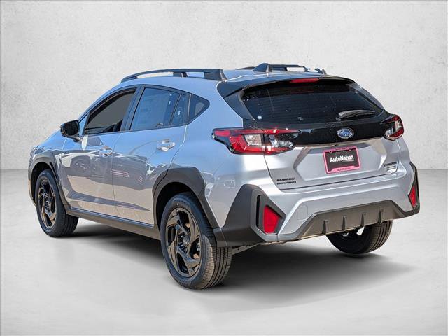 New 2026 Subaru Crosstrek 2.5i Sport image 9