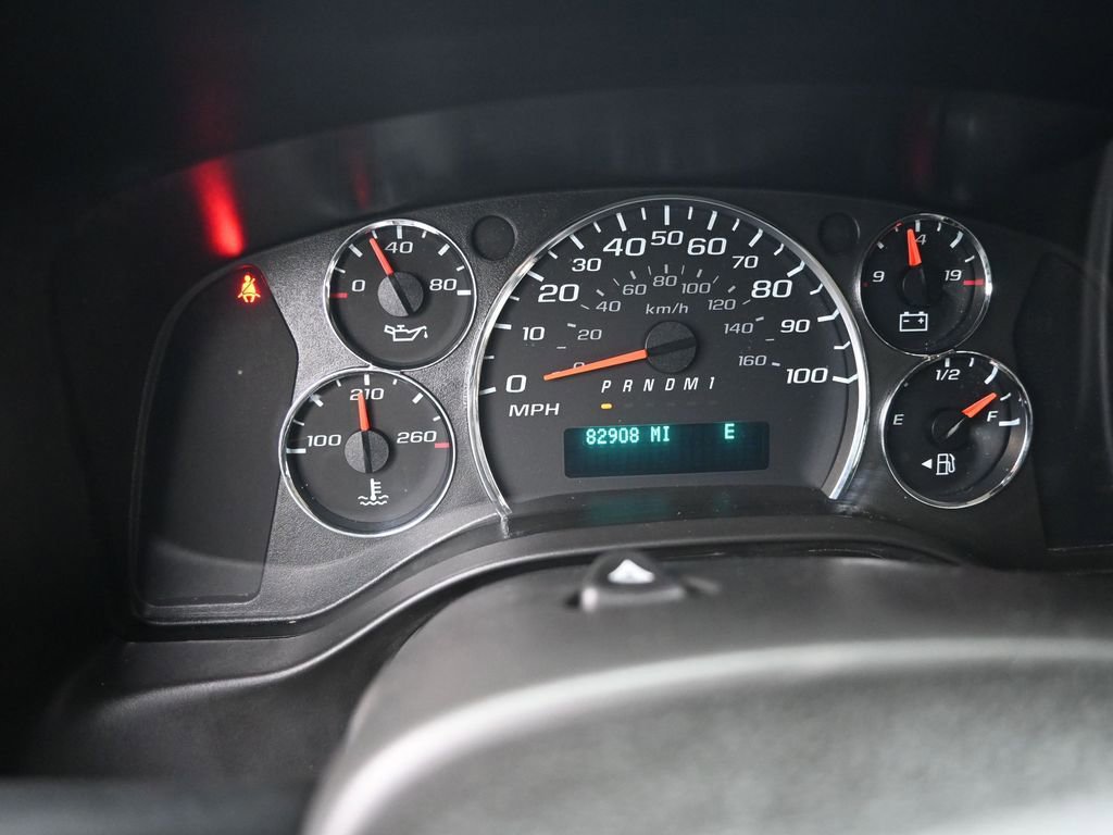 Used 2020 Chevrolet Express 3500 LT w/ LT Preferred Equipment Group image 14