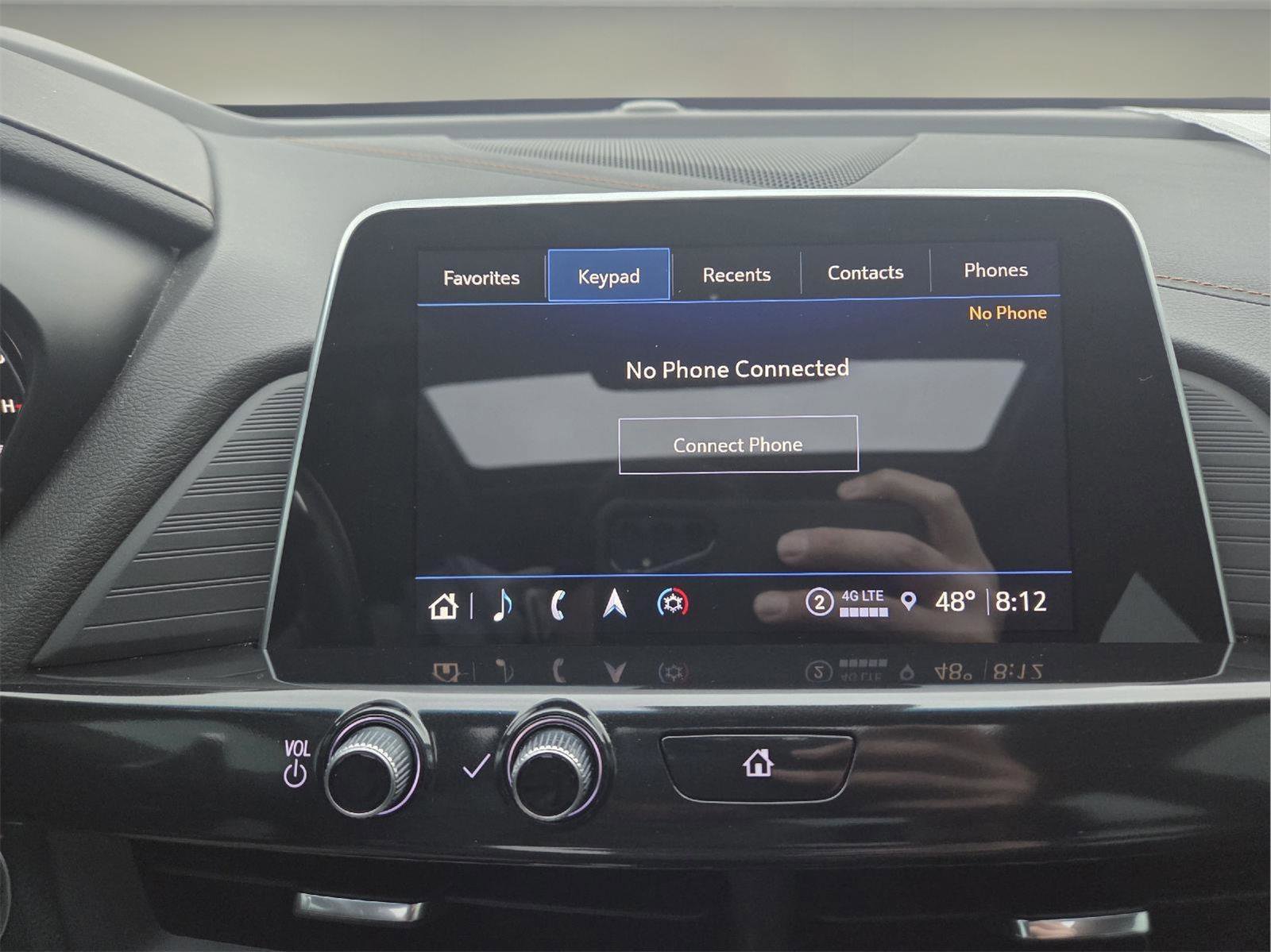 Used 2022 Cadillac CT4 Sport image 14