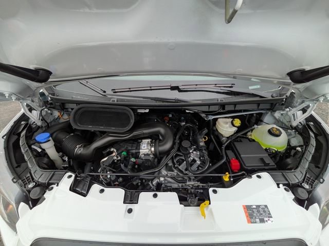 New 2026 Ford Transit 250 148 Medium Roof w/ Load Area Protection Package image 17