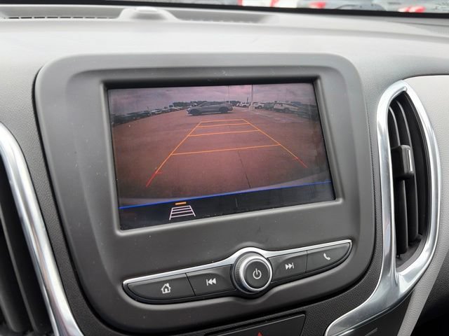 Used 2021 Chevrolet Equinox LS w/ LS Convenience Package AWD/4WD image 57