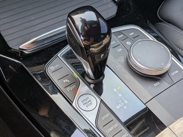 Used 2022 BMW X3 sDrive30i w/ M Sport Package 2 image 15