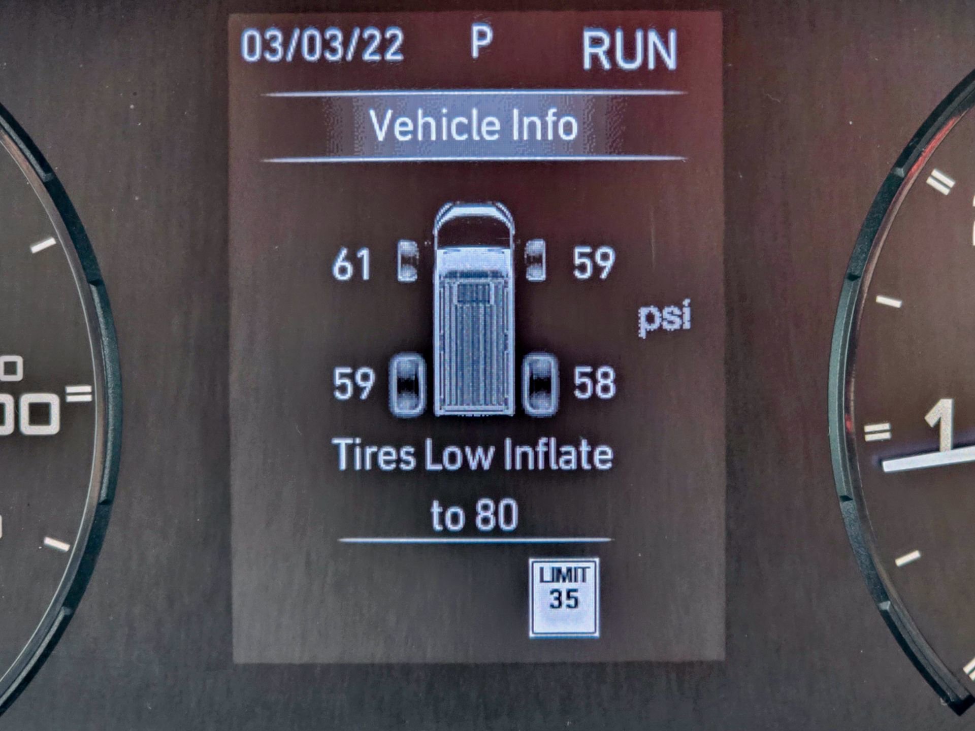 Used 2024 RAM ProMaster 3500 w/ Convenience Group image 21