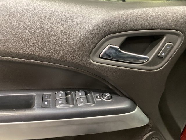 Used 2017 Chevrolet Colorado ZR2 image 28