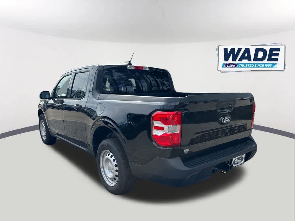 New 2026 Ford Maverick XL FWD image 7