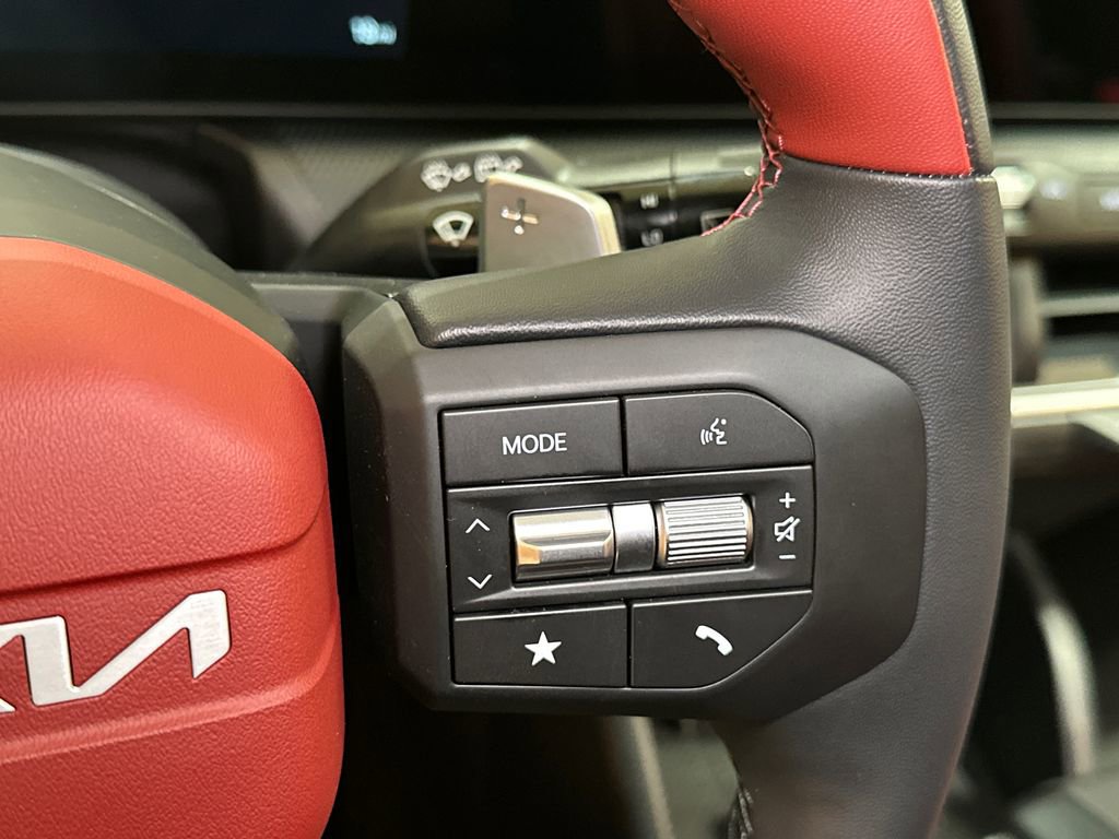 New 2026 Kia K4 GT-Line Turbo image 27