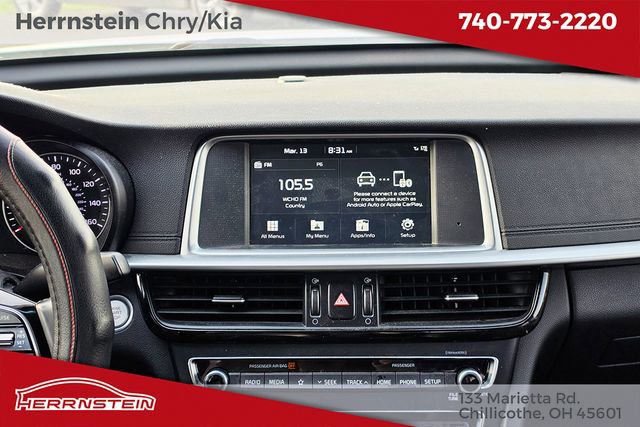 Used 2019 Kia Optima S image 10