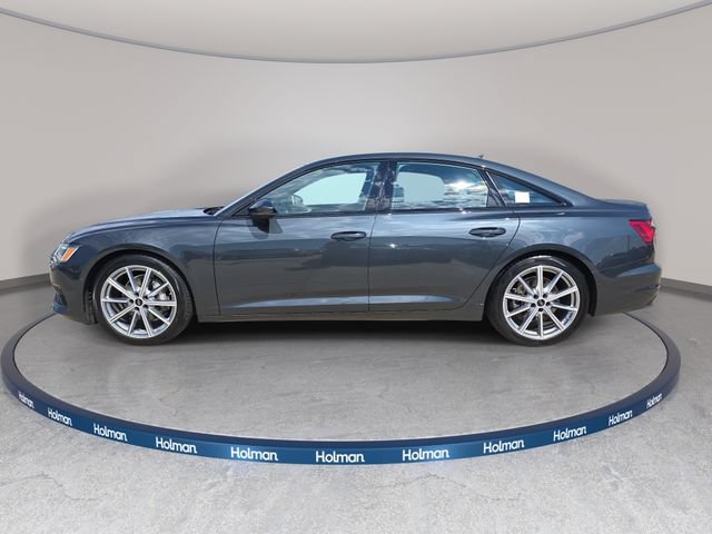 Used 2025 Audi A6 Premium Plus w/ Premium Plus Package AWD/4WD image 9