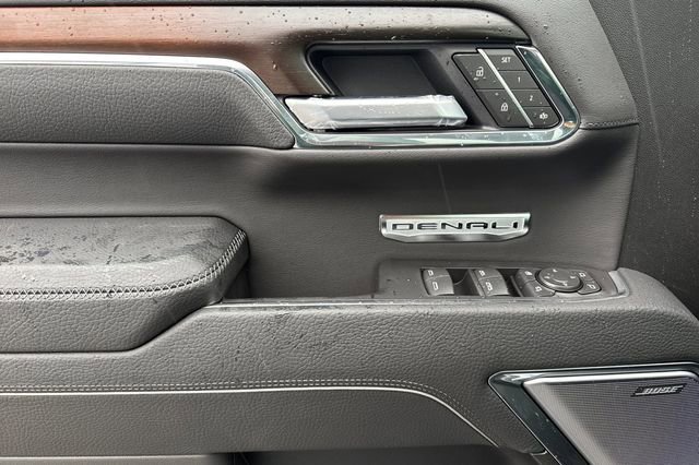 New 2026 GMC Sierra 1500 Denali w/ Denali Reserve Package image 11