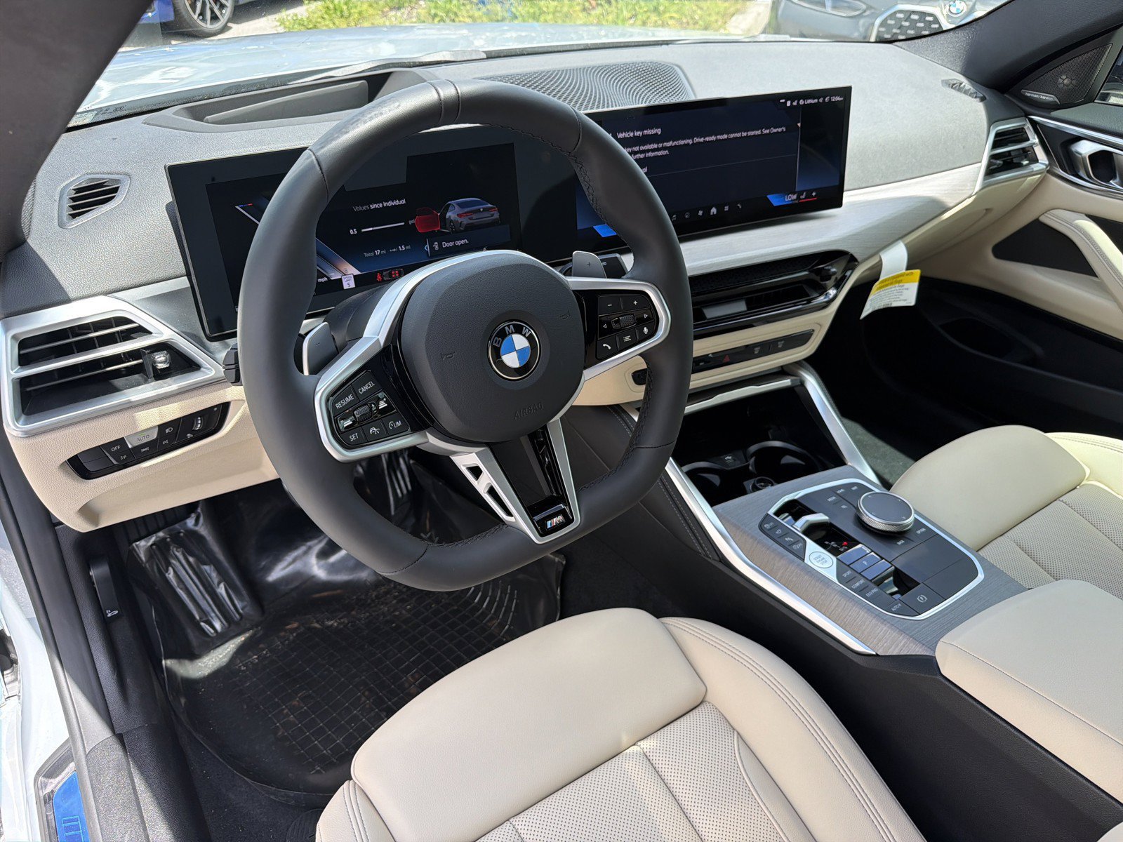 New 2027 BMW 430i Coupe w/ M Sport Package AWD/4WD image 14
