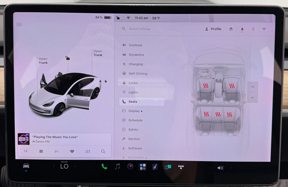 Used 2019 Tesla Model 3 Standard Range Plus RWD image 17