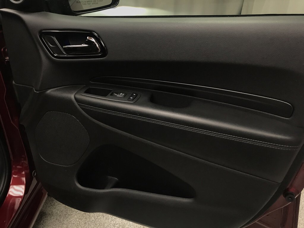 Used 2021 Dodge Durango GT image 26