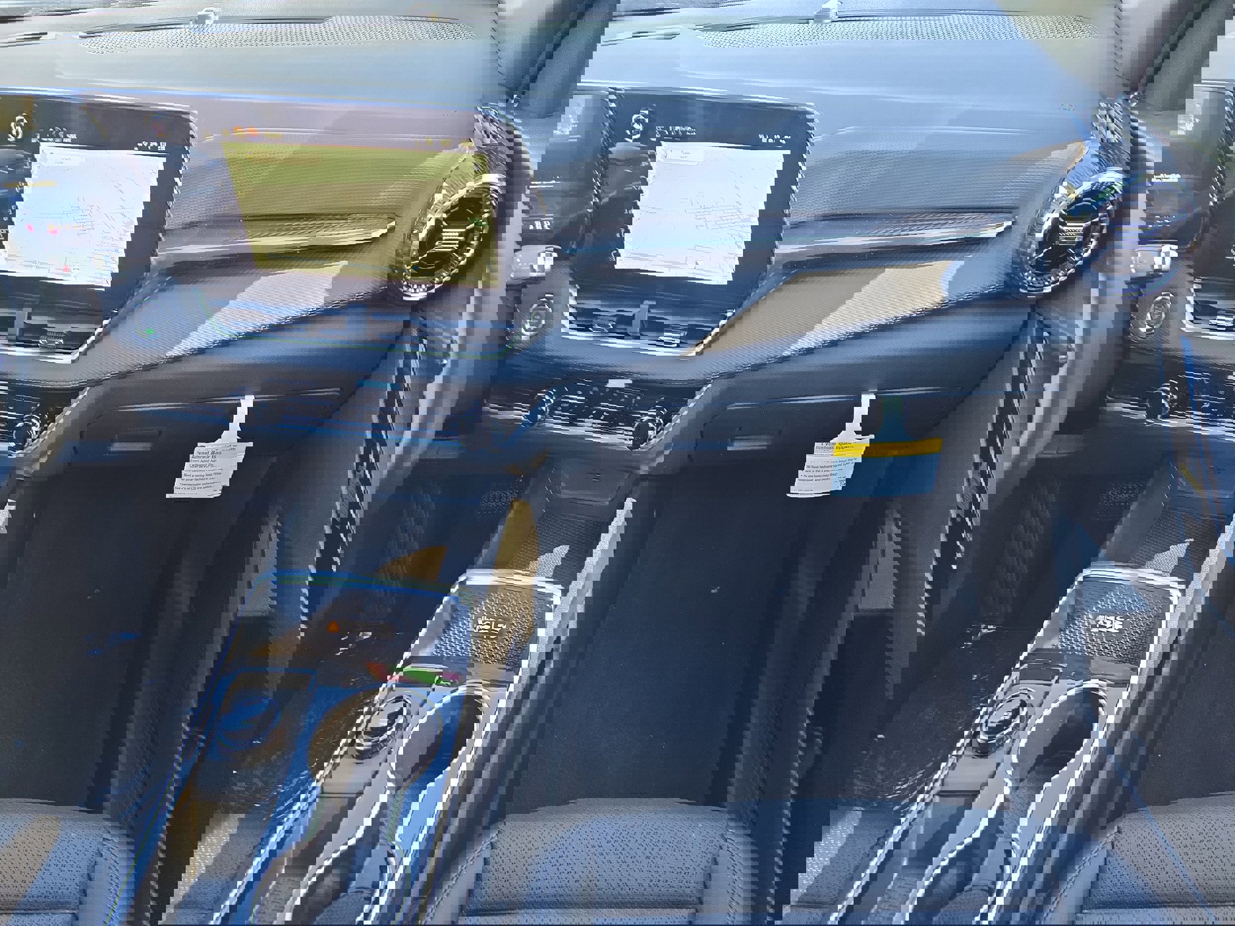 New 2026 Chevrolet Equinox LT w/ Convenience Package II image 23