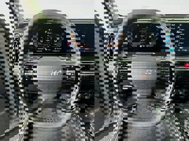 New 2026 Kia Sorento EX image 11