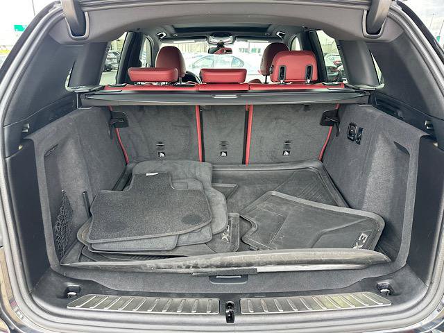 Certified 2023 BMW X3 xDrive30i w/ Premium Package image 10